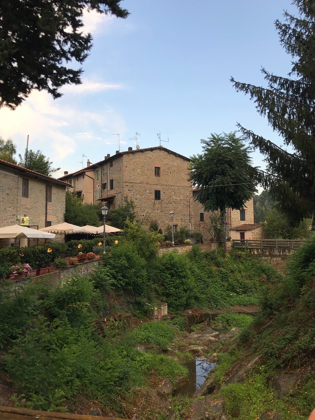 Pizzeria I Ponte, Figline e Incisa Valdarno