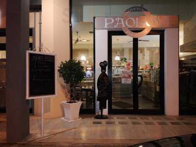 Trattoria-pizzeria Paolo Vi, Gioia del Colle