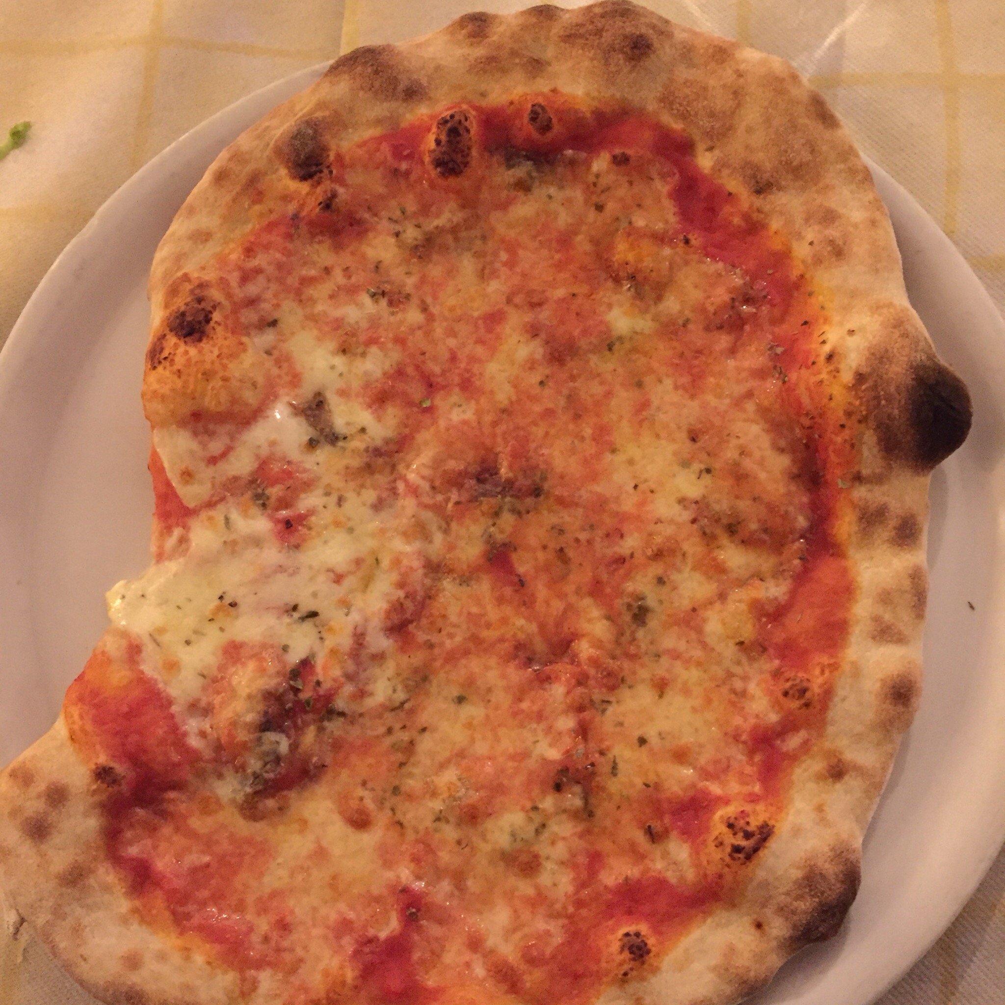 Ristorante Pizzeria Il Mulinello, San Giovanni in Persiceto