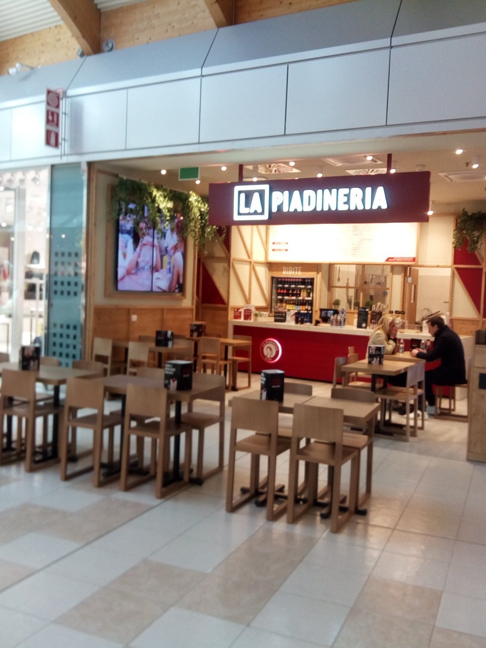 La Piadineria, Monfalcone