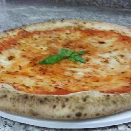Crazy Pizza, Abbasanta