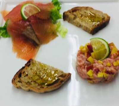 Borgo Antico Bar & Bistrot