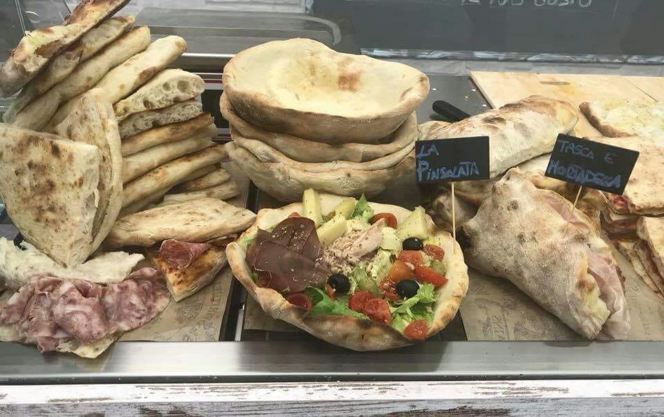 Lievità Pizza & Food, Colleferro