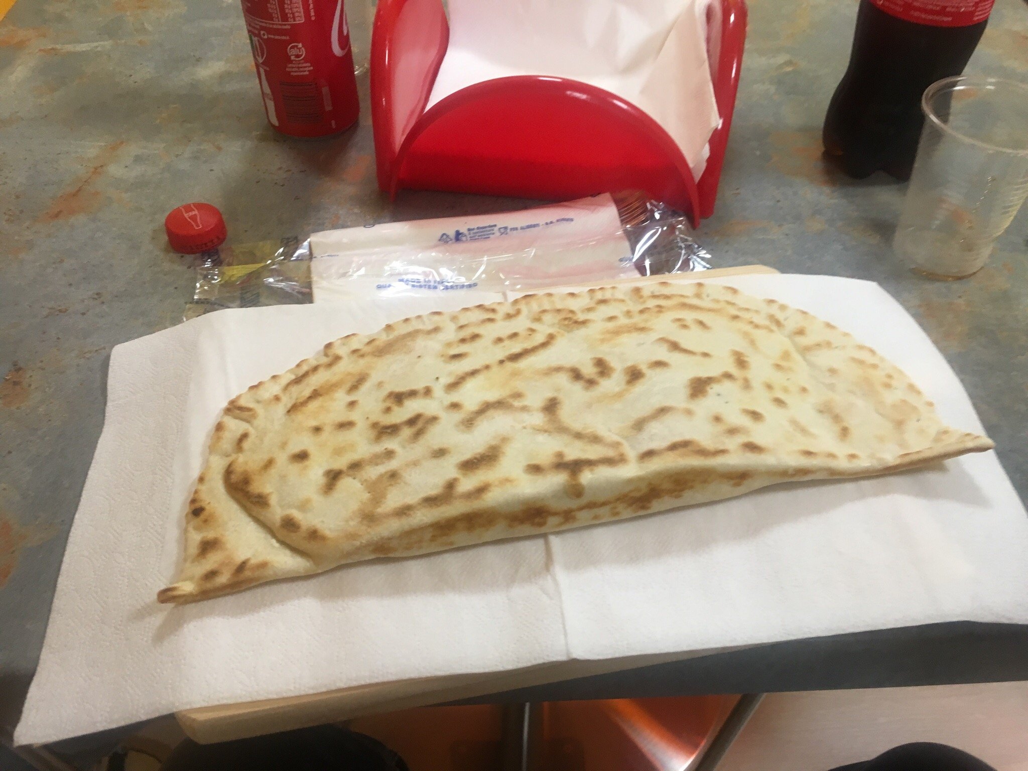 Piadineria Il Ghiottone, Vignola