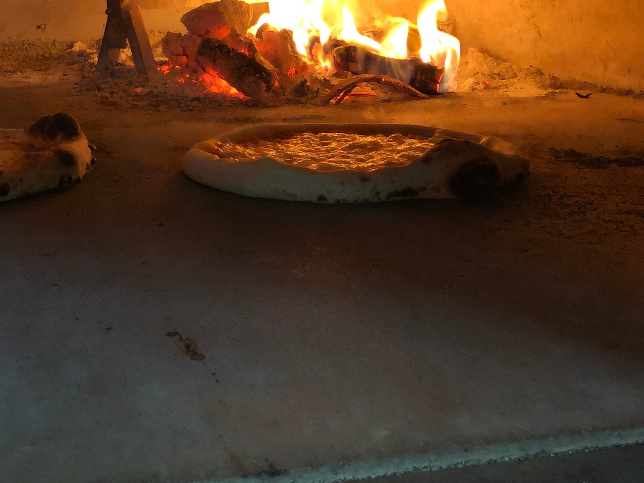 Pizzeria Lamm, Dorgali