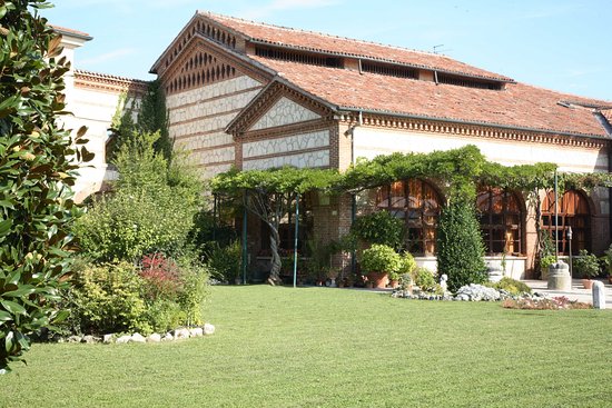 Remo Villa Cariolato  Ristorante, Vicenza