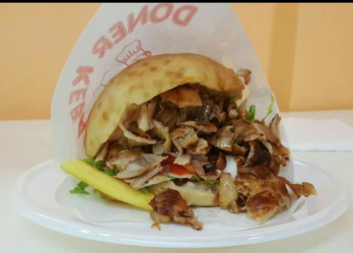 Ali Baba Doner Kebab, Minturno