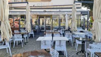  ristorante a Albisola superiore