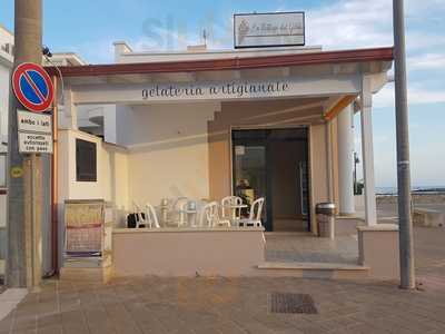 La Bottega Del Gelato, Torre Pali