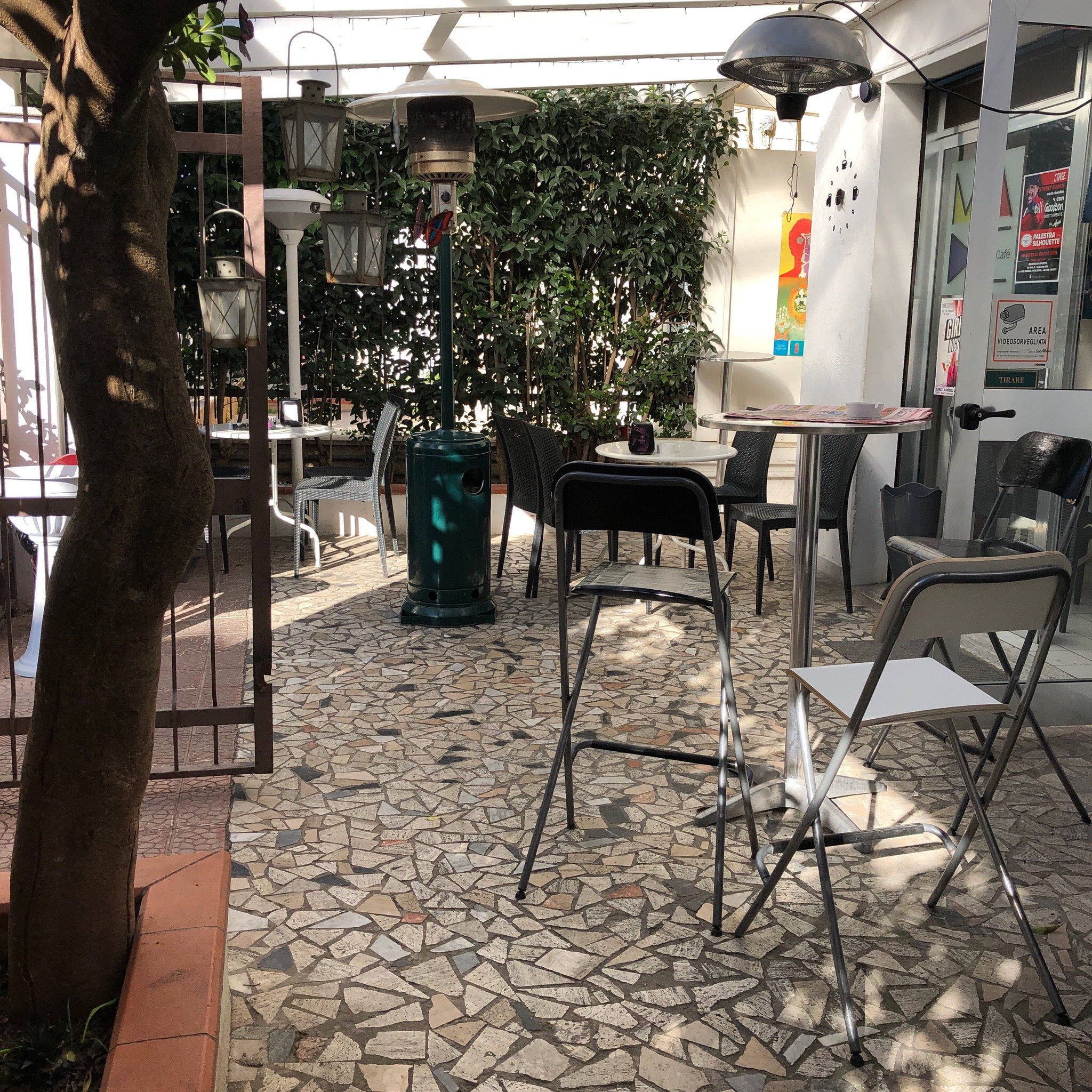 Mad'e Cafe, Santeramo in Colle