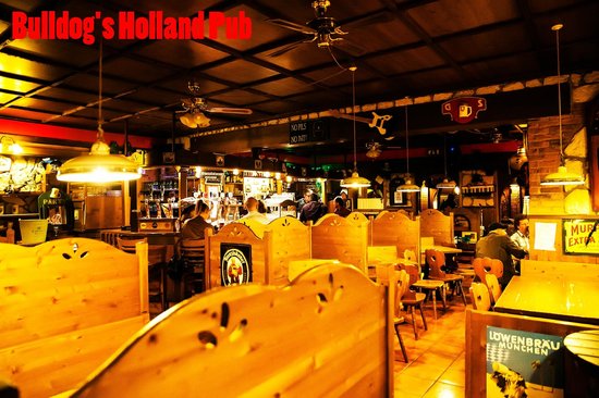 Bulldog's Holland Pub, Altavilla Vicentina