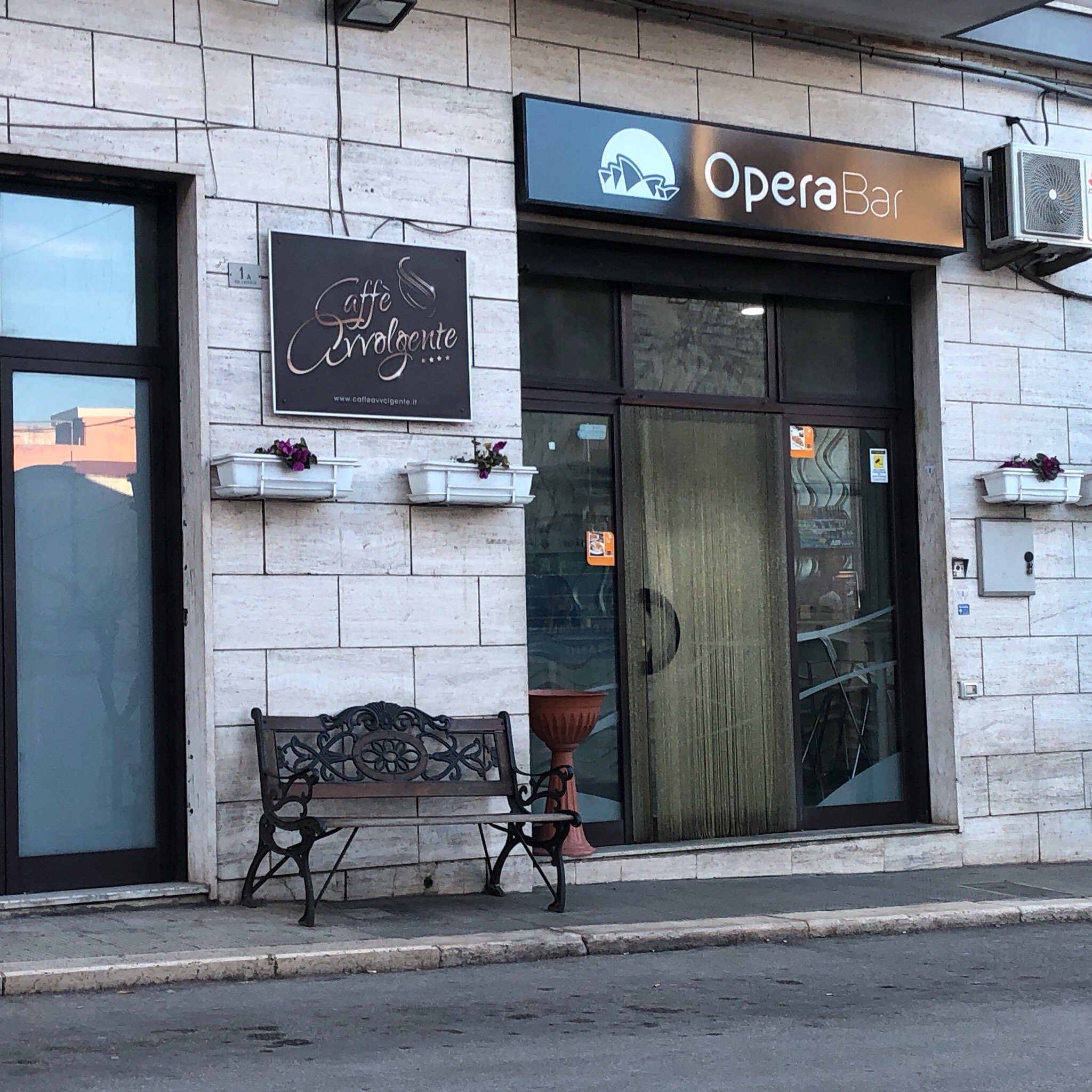 Opera Bar, Santeramo in Colle