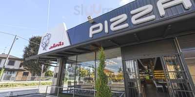 Pizza Club No Limits, Somma Lombardo Menù, prezzi, recensioni del