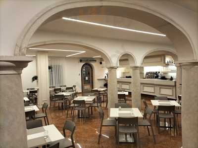 Pizzeria Al Genio, San Quirico