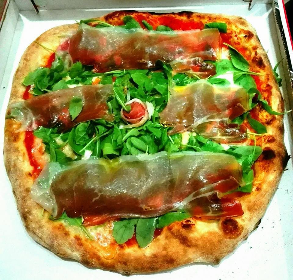 Pizzeria Sporting Panighina Da Chiara, Bertinoro