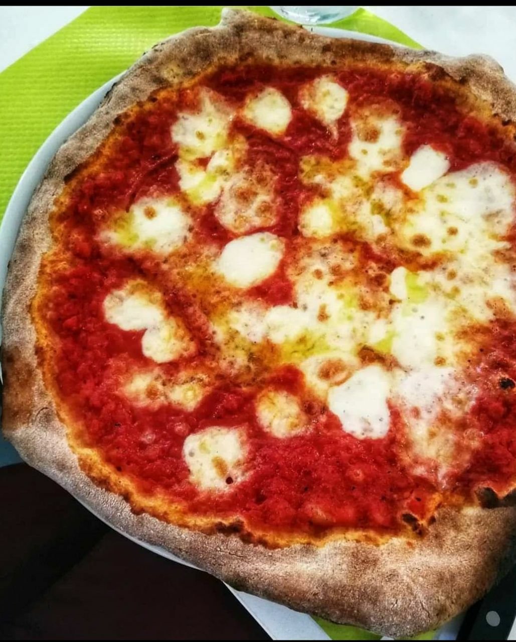 Gianni's Pizzeria Griglieria, Orbassano
