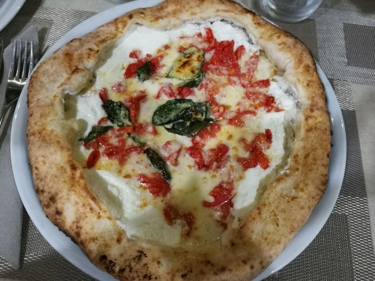 Cangiano Pizzeria &, Villaricca
