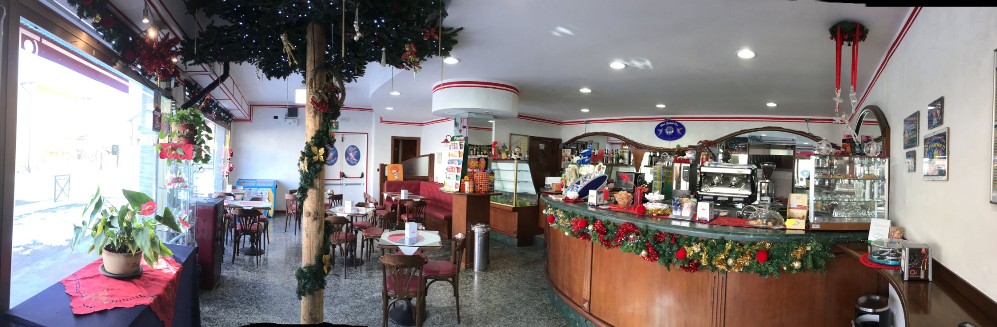 Red Spirit Bar, Avigliana