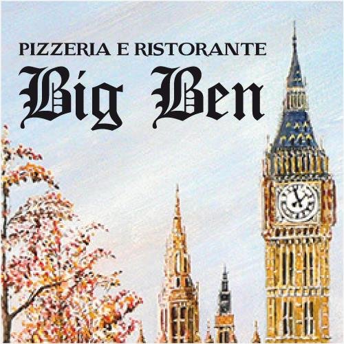 Big Ben Ristorantepizzeria, Ovada