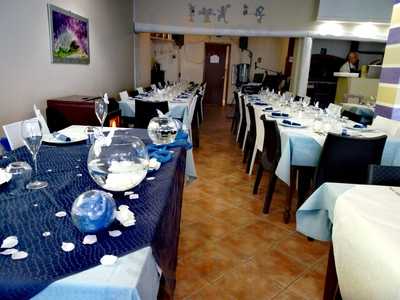  ristorante a Ceriale
