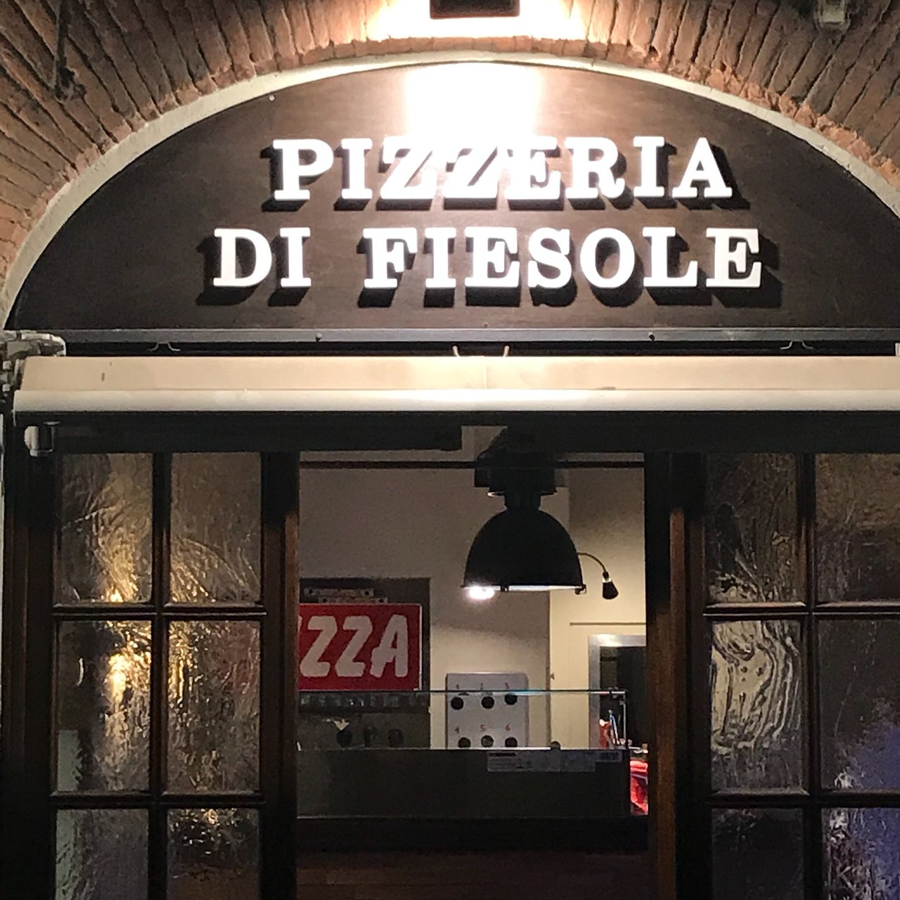 La Pizzeria Di Fiesole, Fiesole