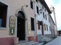 Bar Castello, Arzignano