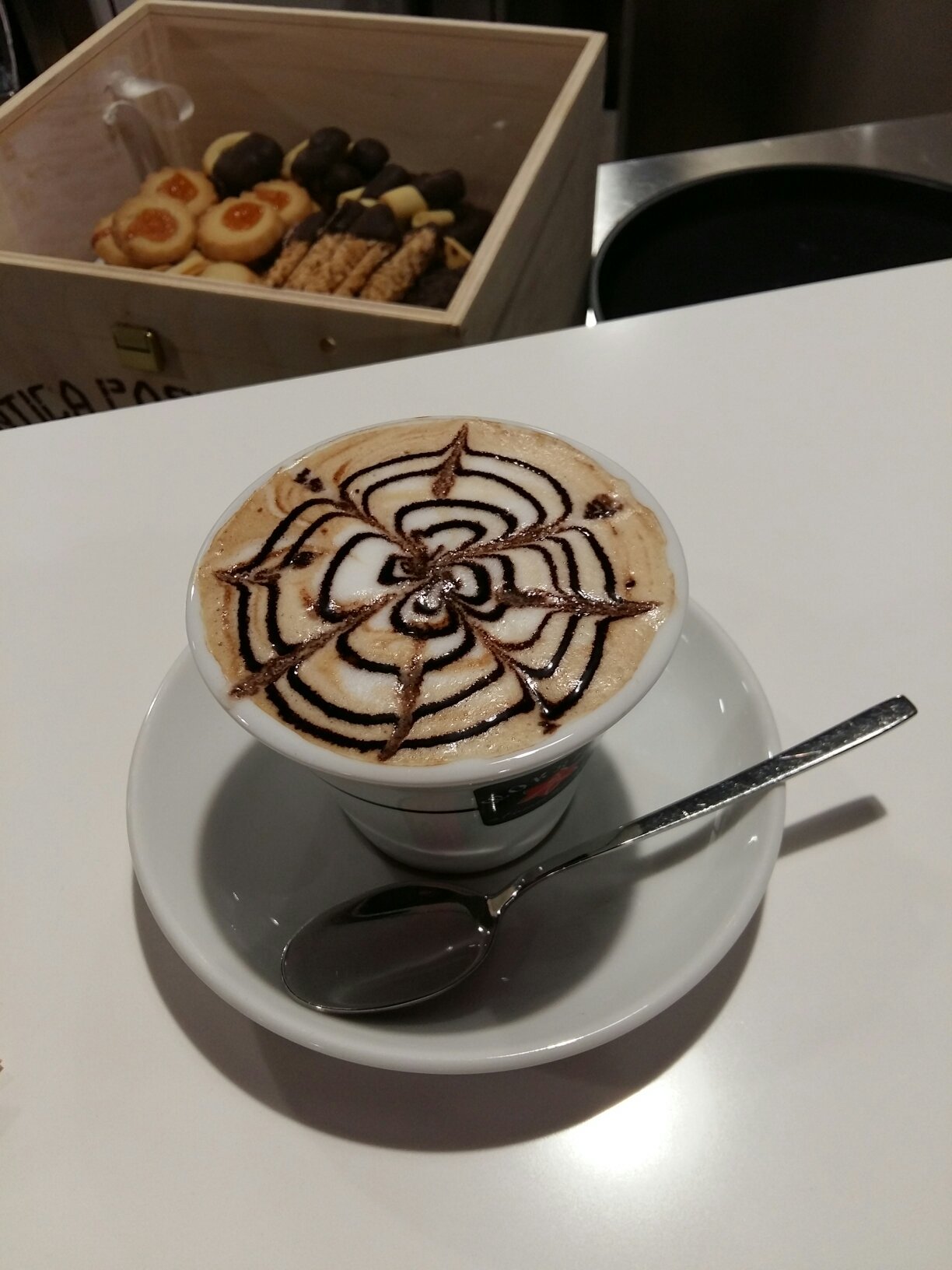 Caffetteria G, Bastia Umbra