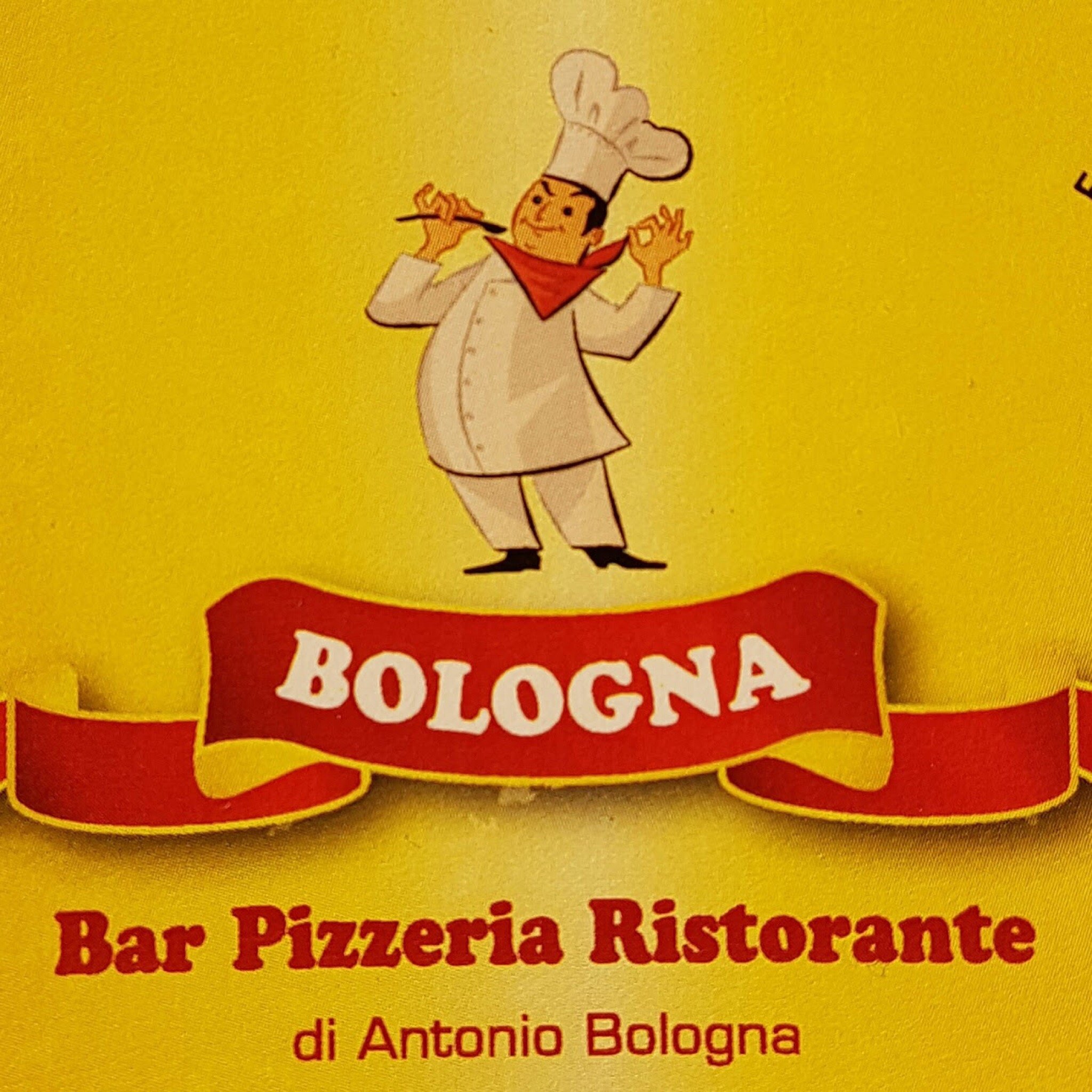 Bar Pizzeria Ristorante Bologna, Canosa di Puglia