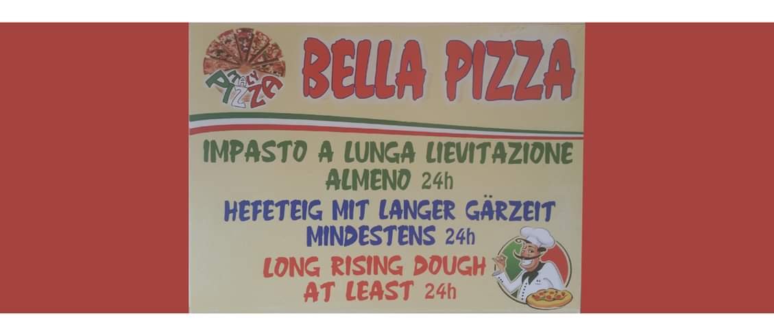 Bella Pizza, Bolsena