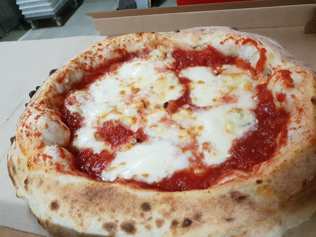Pizzeria Da Biagio, Seriate