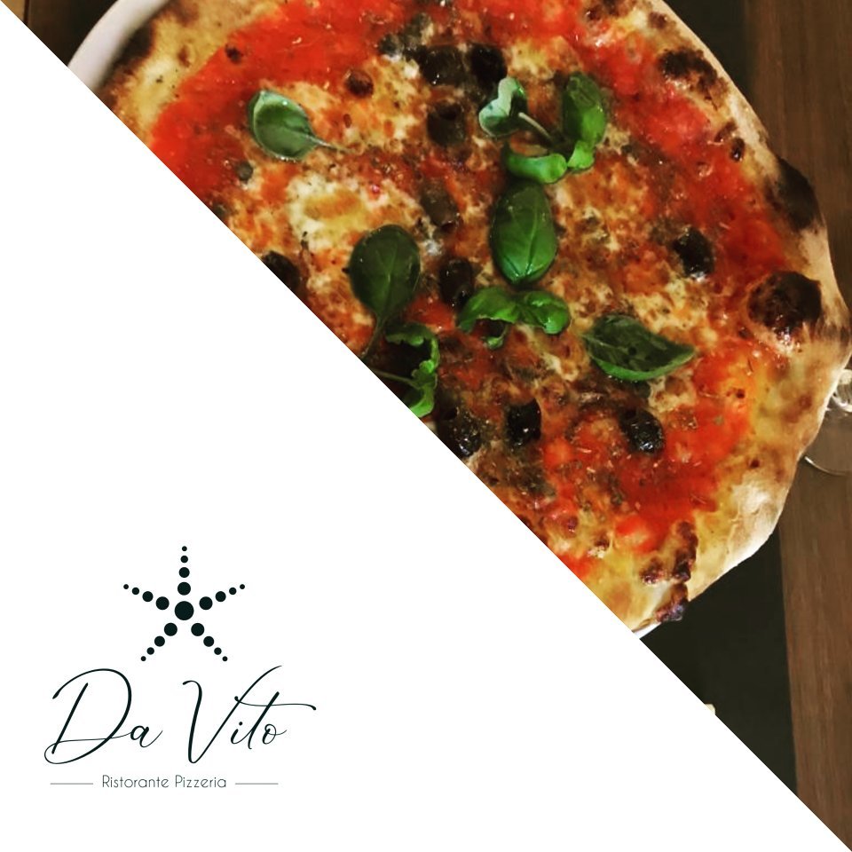 Davito Ristorante Pizzeria, Ceriale