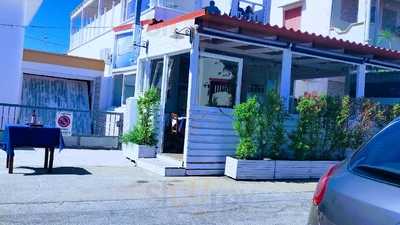 Trattoria La Lampara