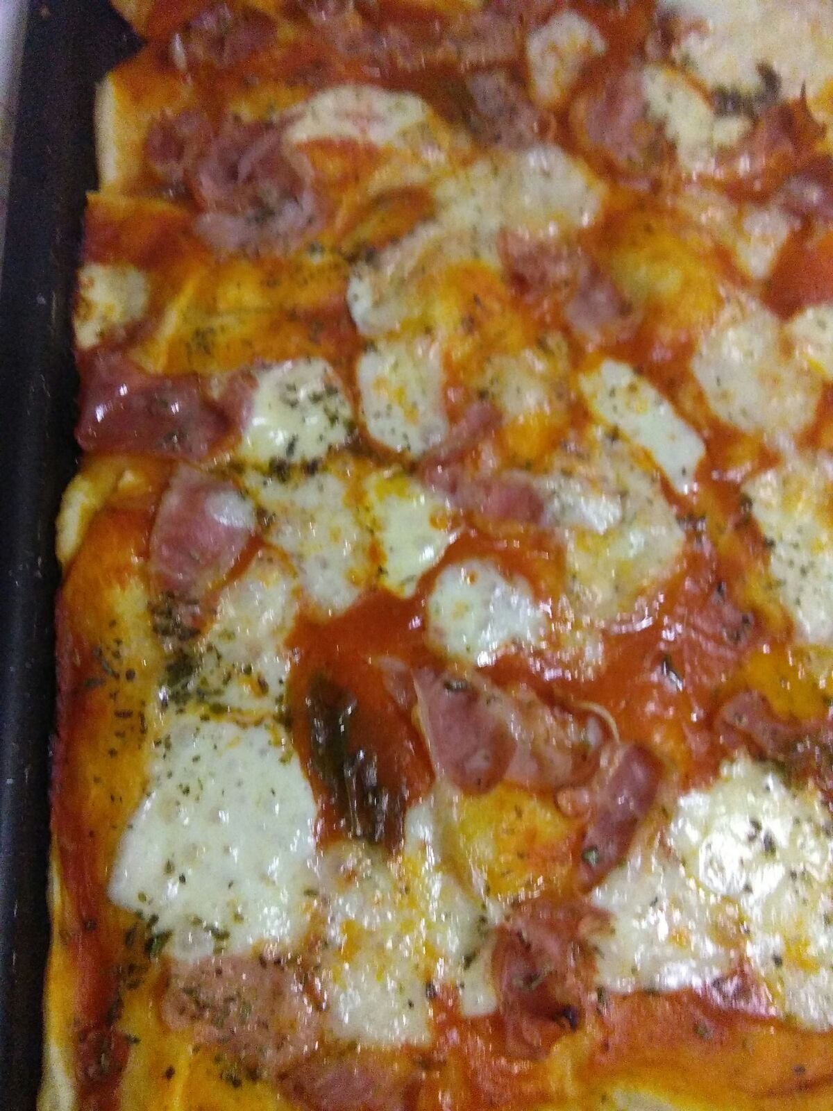Pizzoteca, Marina di Mancaversa