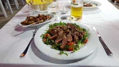 Osteria Il Peccato, Case Splendiani