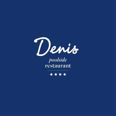 Denis Poolside Restaurant, Colico