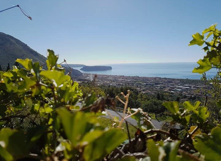 Gli Antichi Sapori, Praia A Mare