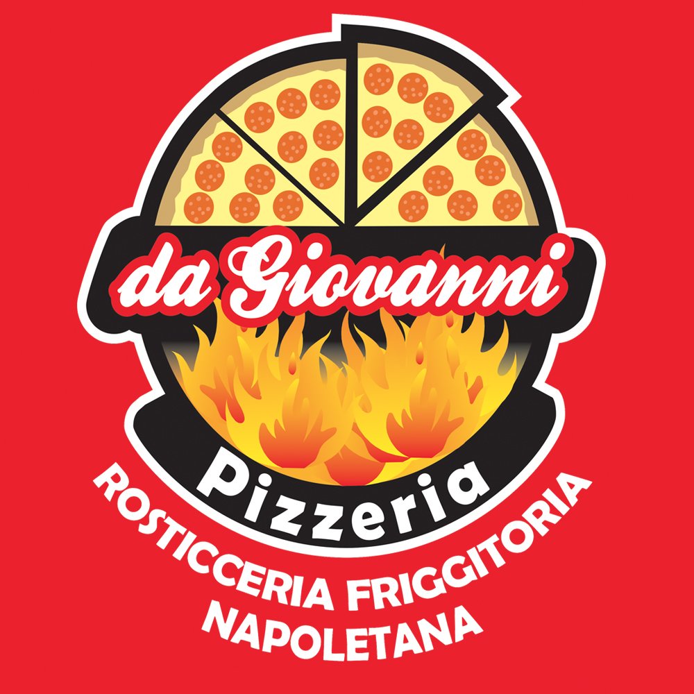 Pizzeria Da Giovanni, San Nicola la Strada