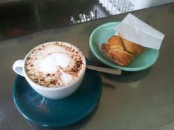 Cafe' De L'ecole, La Spezia
