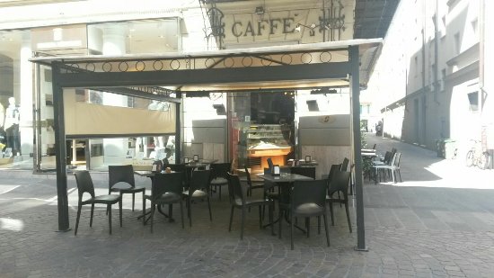 Caffe Cantieri, La Spezia