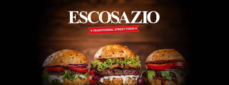 Escosazio Street Food, Sant'Anastasia