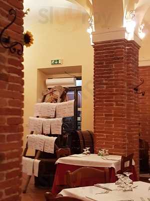 Ristorante Il Corsaro, Foiano Della Chiana