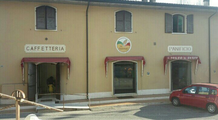 Il Forno Di Nereo, Castelnuovo del Garda