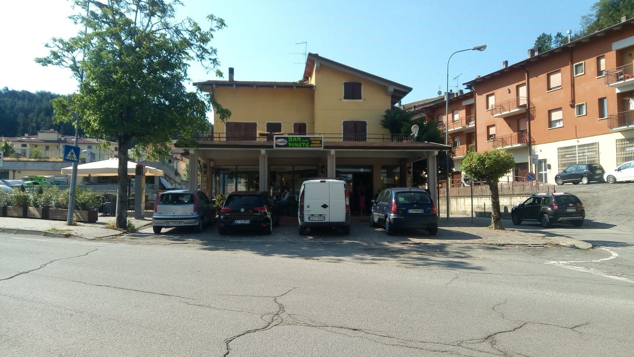 Bar Delle Pinete, Castelnovo ne' Monti