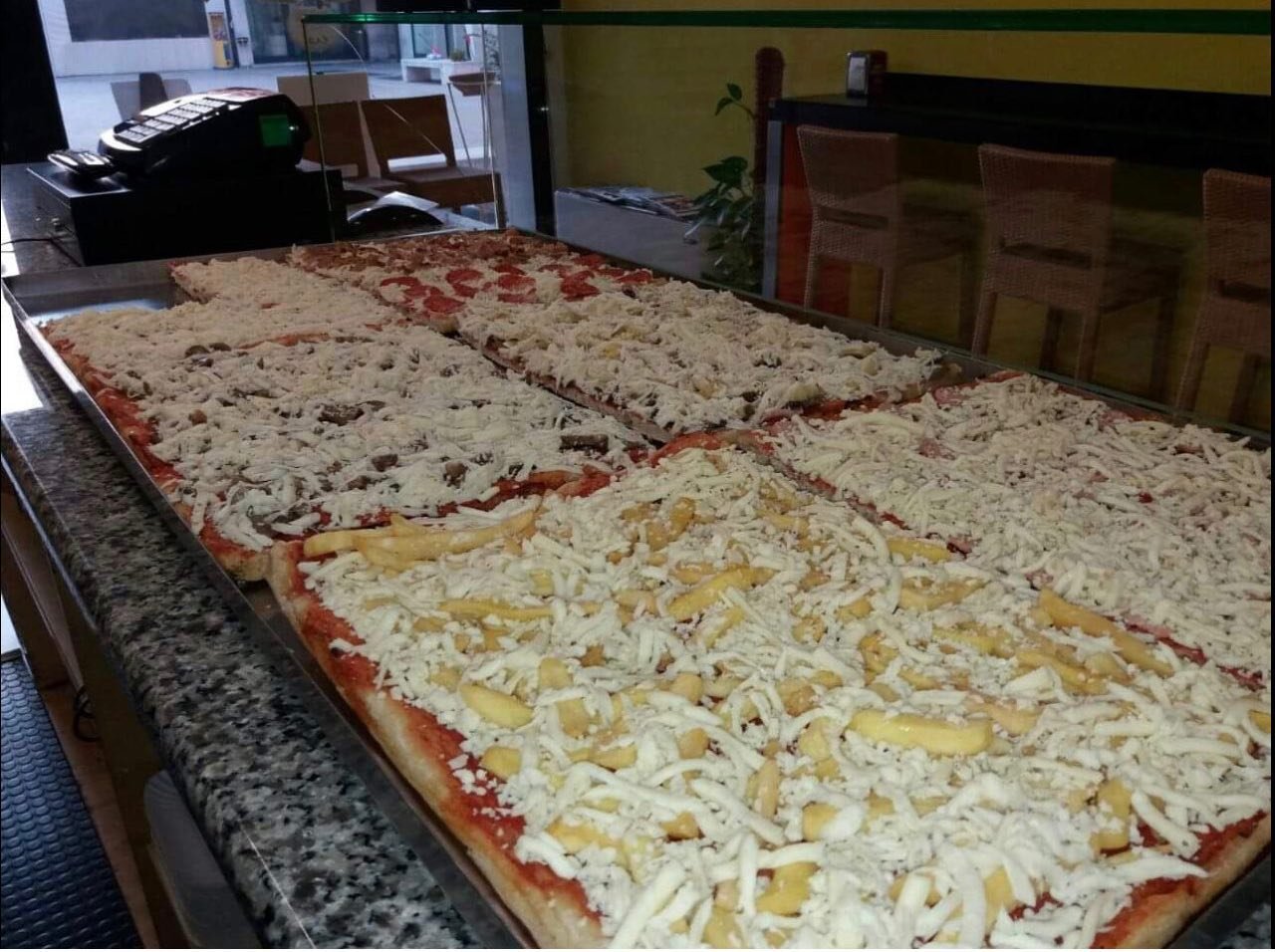 Pizzeria Doppio Gusto, Porto Viro