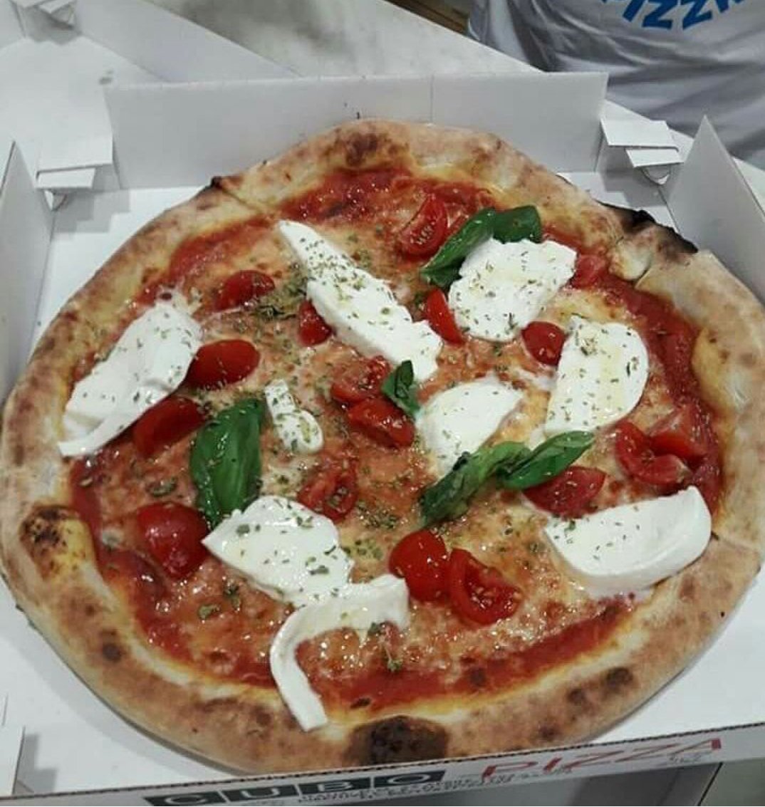 La Vera Pizza, Pianoro