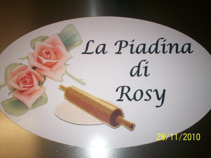 La Piadina Di Rosy, Castiglion Fiorentino
