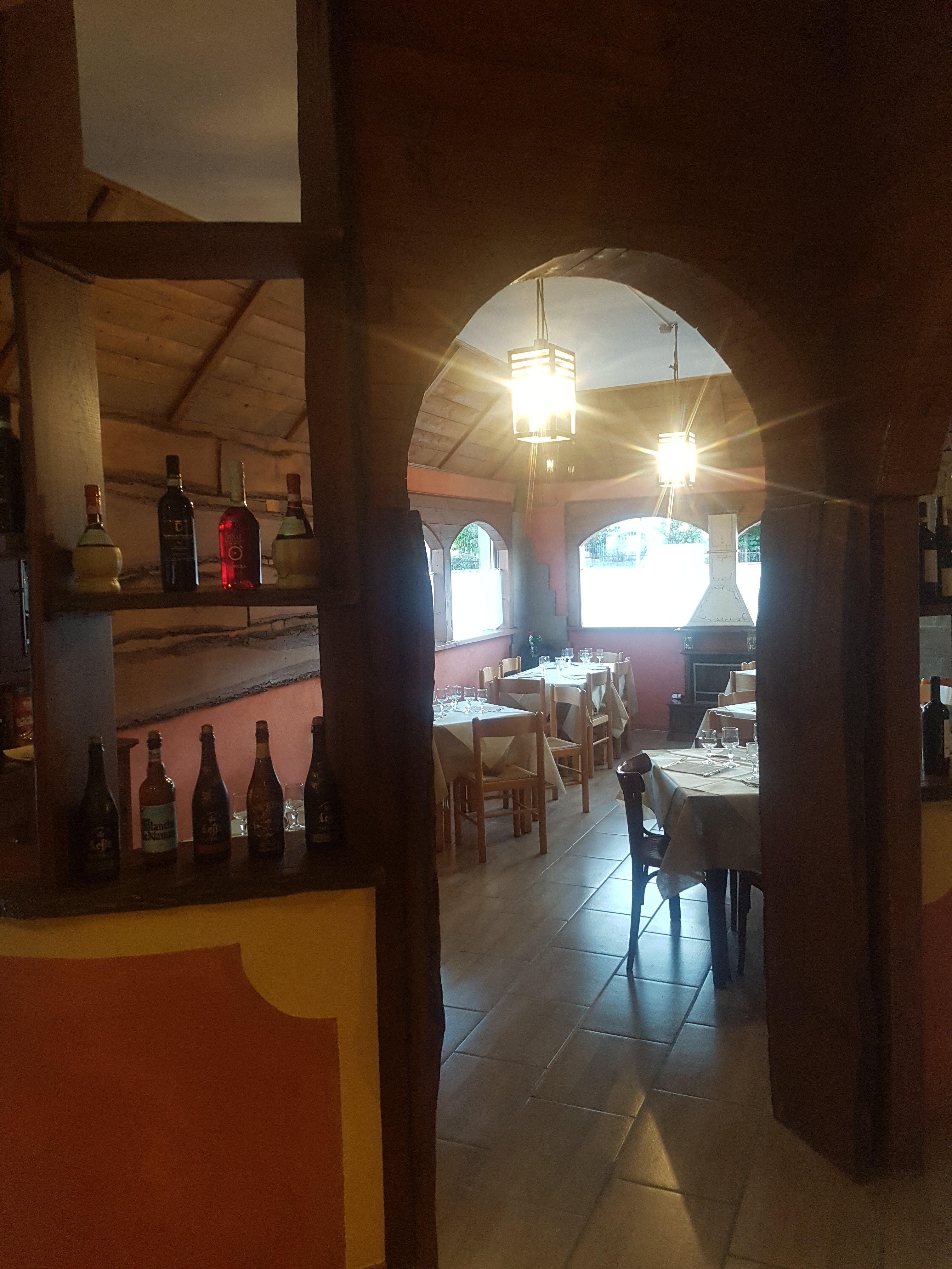 Bar Locanda Antichi Sapori, Serravalle Scrivia