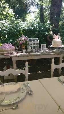 La Parisiana Ristorante Dei Laghi, Rocca di Papa Menu, prezzi, valutazione del ristorante