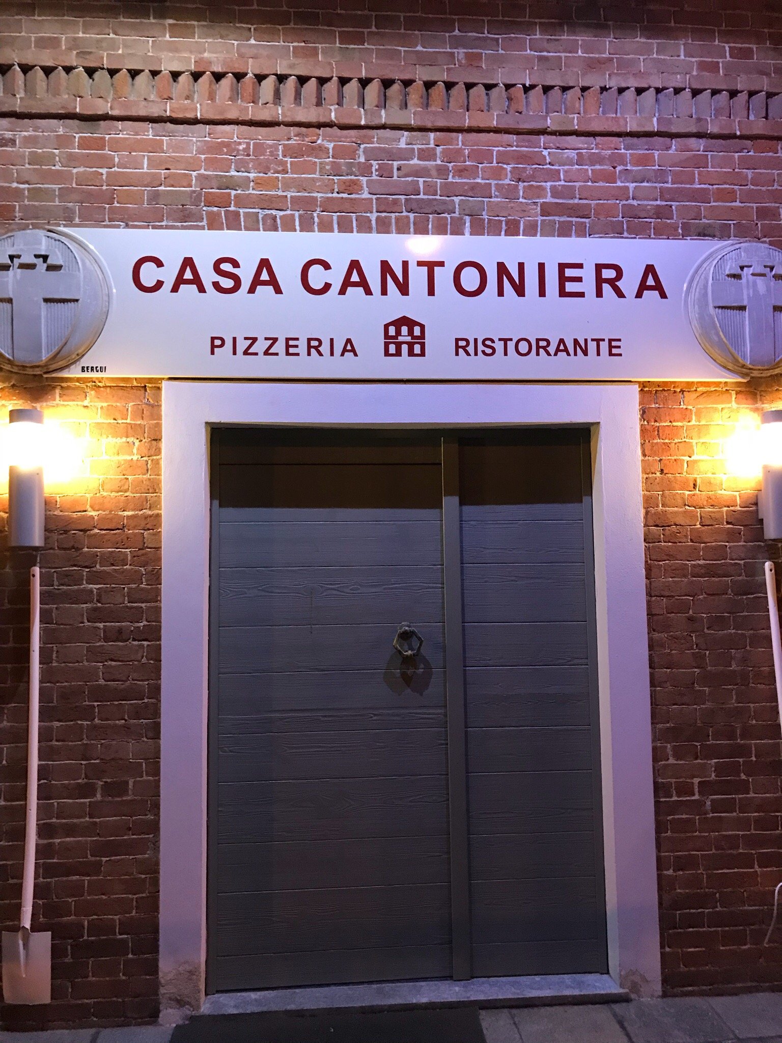 Casa Cantoniera, San Mauro Torinese