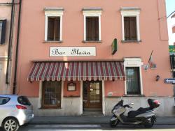 Bar Flavia, Vicenza